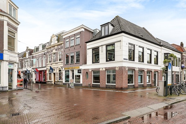 Medium property photo - Oude Vismarkt 4, 1441 AM Purmerend